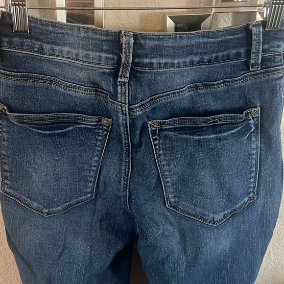 Maurices Jeans High Rise Small Reg. - Picture 7 of 7